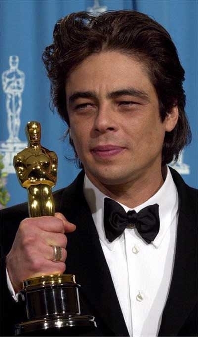 Best Supporting Actor, Oscars Wiki