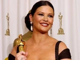 Catherine Zeta-Jones
