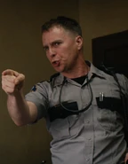 Three Billboards Outside Ebbing, Missouri