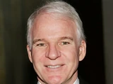 Steve Martin