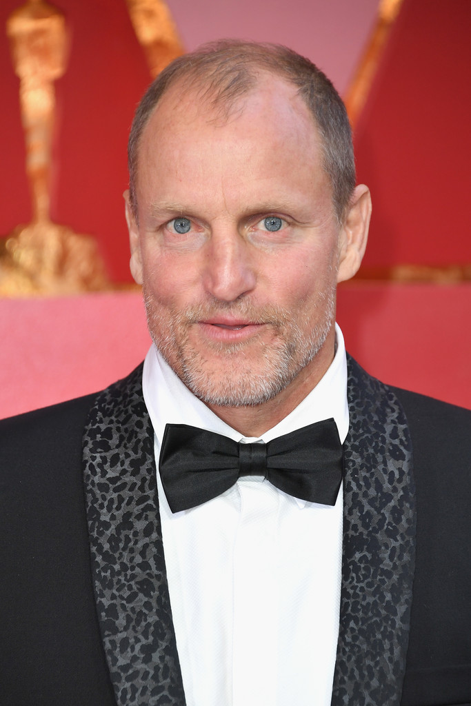 Woody Harrelson Oscars Wiki Fandom