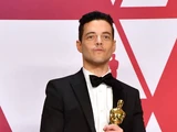 Rami Malek
