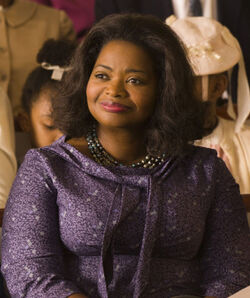 List of awards and nominations received by Octavia Spencer - Wikipedia