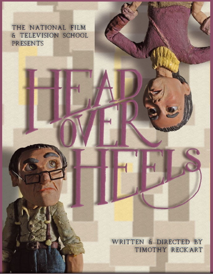 HEAD OVER HEELS Movie (VHS Tape, 2001) Monica Potter $2.87 - PicClick