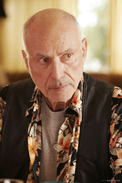 Alan Arkin, Oscars Wiki