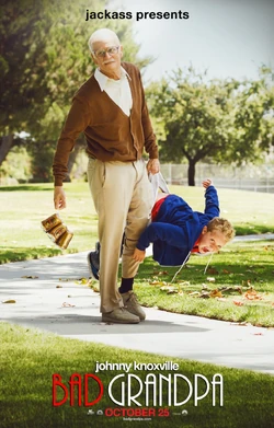 BadGrandpa 001