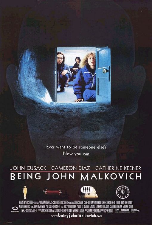 Being John Malkovich | Oscars Wiki - Fandom