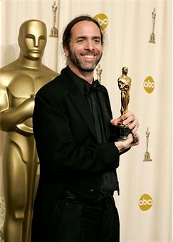 Best Supporting Actor, Oscars Wiki