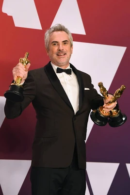 AlfonsoCuaron91