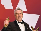 Alfonso Cuarón