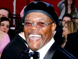 Samuel L. Jackson