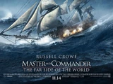Master and Commander: The Far Side of the World