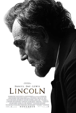 Lincoln-poster