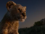 The Lion King (2019)