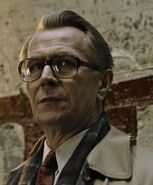 Tinker Tailor Soldier Spy