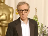 Woody Allen