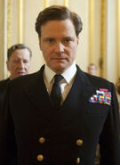 The King's Speech