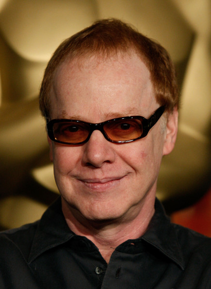 Danny Elfman - Wikipedia