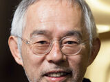 Toshio Suzuki