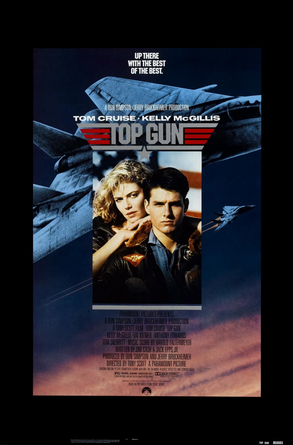 Top Gun Oscars Wiki Fandom