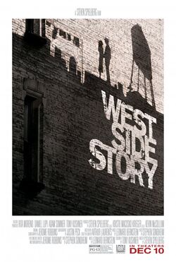 West Side Story (2021), Oscars Wiki