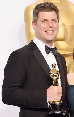 Adam Stockhausen Oscars Wiki Fandom