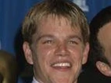 Matt Damon