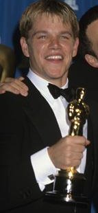 Matt Damon: Biography, Actor, Academy Award Winner