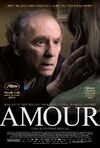 Amour-poster