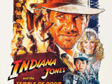 Indiana Jones and the Temple of Doom