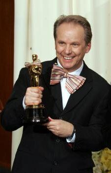 Nick park deals
