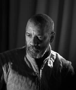 The Tragedy of Macbeth