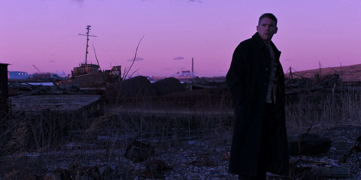 First Reformed | Oscars Wiki - Fandom
