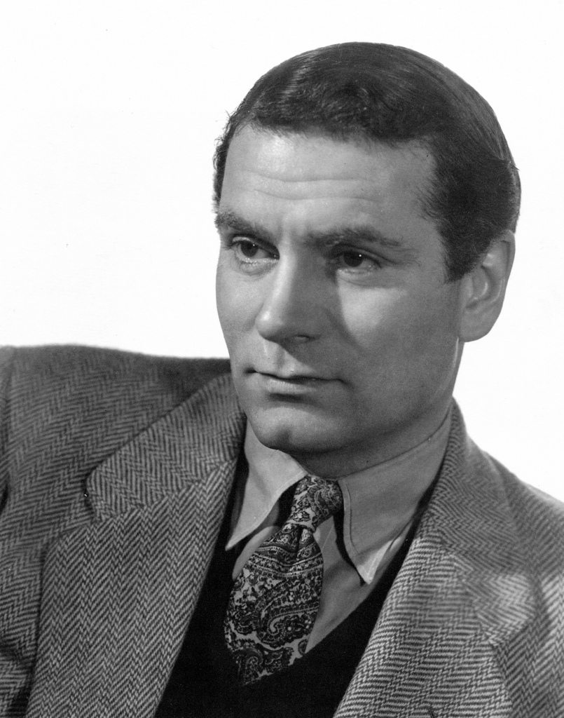 Laurence Olivier - Wikipedia