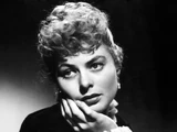 Ingrid Bergman