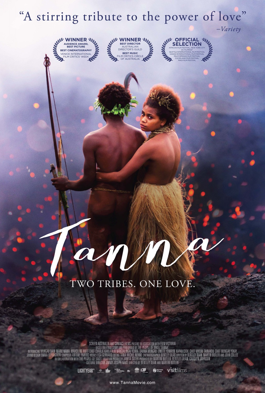 Tanna | Oscars Wiki - Fandom