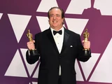 Nick Vallelonga