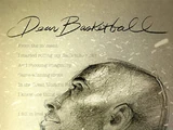 Dear Basketball
