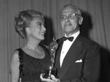George Cukor