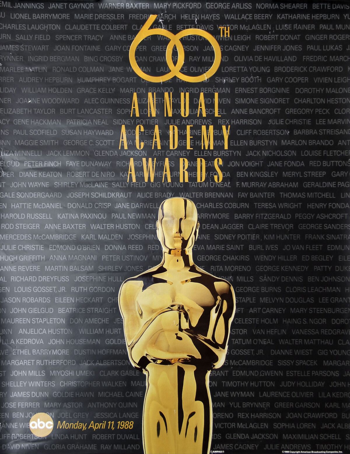Daniel Day-Lewis, Oscars Wiki