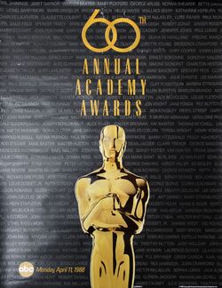 Academy Awards, Oscars Wiki