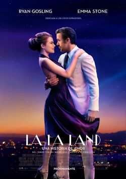 La La Land Oscars Wiki Fandom