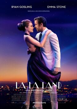 La La Land (2016 Movie) Official Trailer – 'Dreamers' 