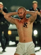American History X