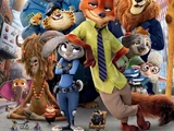 Zootopia