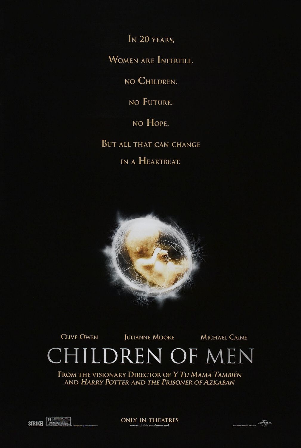 Children Of Men Oscars Wiki Fandom