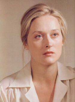 Meryl Streep, Oscars Wiki