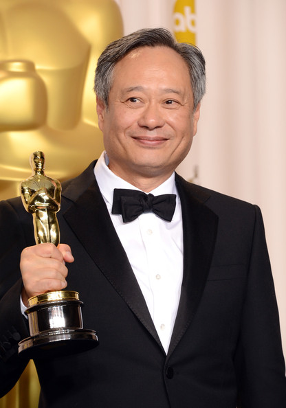 Ang Lee | Oscars Wiki | Fandom