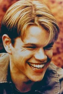 Good Will Hunting
