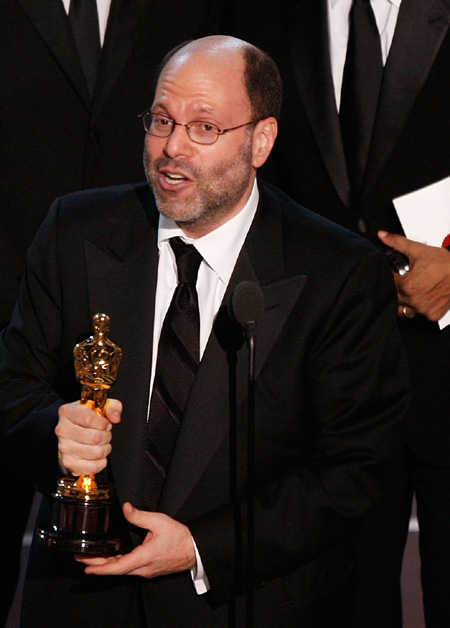 Scott rudin